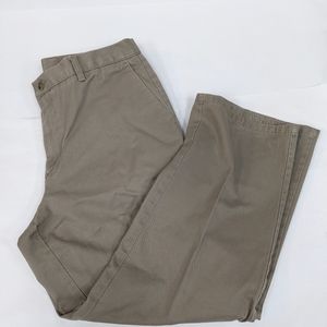 Docker's classic fit khakis 38 x 29 [sku#248]
